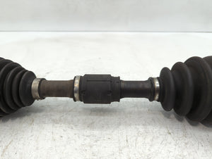 2007-2015 Mazda Cx-9 Axle Shaft Front Driver Cv C/v