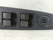 2004-2009 Mazda 3 Master Power Window Switch Replacement Driver Side Left P/N:BP4K-4581JA 03 1234 00 Fits OEM Used Auto Parts