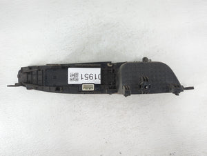 2017-2020 Hyundai Elantra Master Power Window Switch Replacement Driver Side Left P/N:82740-F3200 Fits 2017 2018 2019 2020 OEM Used Auto Parts