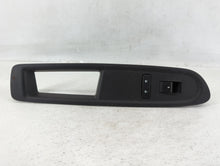 2009 Chevrolet Traverse Passenger Right Rear Power Window Switch