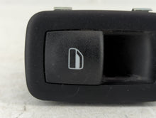 Dodge Ram 1500 Passenger Right Power Window Switch 68214156aa