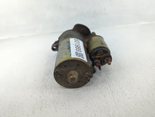 2005-2010 Ford Mustang Car Starter Motor Solenoid OEM P/N:4K07CY Fits 2005 2006 2007 2008 2009 2010 OEM Used Auto Parts