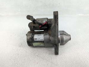 2013-2019 Nissan Sentra Car Starter Motor Solenoid OEM P/N:23300 EN22B Fits 2013 2014 2015 2016 2017 2018 2019 2020 OEM Used Auto Parts