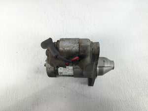 2013-2019 Nissan Sentra Car Starter Motor Solenoid OEM P/N:23300 EN22B Fits 2013 2014 2015 2016 2017 2018 2019 2020 OEM Used Auto Parts