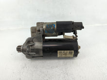 2009-2016 Volkswagen Jetta Car Starter Motor Solenoid OEM P/N:02E 911 024 A Fits 2009 2010 2011 2012 2013 2014 2015 2016 OEM Used Auto Parts