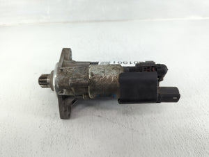 2009-2016 Volkswagen Jetta Car Starter Motor Solenoid OEM P/N:02E 911 024 A Fits 2009 2010 2011 2012 2013 2014 2015 2016 OEM Used Auto Parts