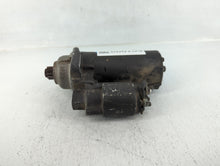 1998-2008 Porsche Boxster Car Starter Motor Solenoid OEM P/N:996 604 103 0X Fits OEM Used Auto Parts