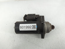 1998-2008 Porsche Boxster Car Starter Motor Solenoid OEM P/N:996 604 103 0X Fits OEM Used Auto Parts