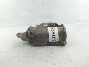 2012-2018 Chevrolet Sonic Car Starter Motor Solenoid OEM Fits 2011 2012 2013 2014 2015 2016 2017 2018 OEM Used Auto Parts