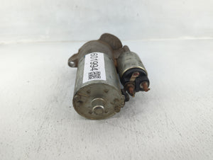 2005-2010 Ford Mustang Car Starter Motor Solenoid OEM P/N:7R3T-11000-AA Fits 2005 2006 2007 2008 2009 2010 OEM Used Auto Parts