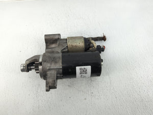 2009-2013 Audi A4 Car Starter Motor Solenoid OEM P/N:06H 911-021 A Fits 2009 2010 2011 2012 2013 2014 2015 2016 2017 OEM Used Auto Parts