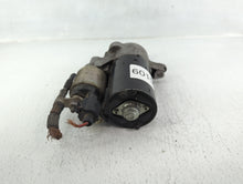 2009-2013 Audi A4 Car Starter Motor Solenoid OEM P/N:06H 911-021 A Fits 2009 2010 2011 2012 2013 2014 2015 2016 2017 OEM Used Auto Parts