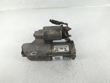 2011-2019 Ford Explorer Car Starter Motor Solenoid OEM P/N:8G1T-11000-BA Fits OEM Used Auto Parts