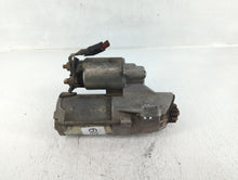 2011-2019 Ford Explorer Car Starter Motor Solenoid OEM P/N:8G1T-11000-BA Fits OEM Used Auto Parts