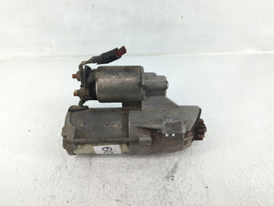 2011-2019 Ford Explorer Car Starter Motor Solenoid OEM P/N:8G1T-11000-BA Fits OEM Used Auto Parts