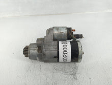 2015-2022 Nissan Murano Car Starter Motor Solenoid OEM P/N:23300 9HP0B Fits 2015 2016 2017 2018 2019 2020 2021 2022 OEM Used Auto Parts