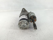 2015-2022 Nissan Murano Car Starter Motor Solenoid OEM P/N:23300 9HP0B Fits 2015 2016 2017 2018 2019 2020 2021 2022 OEM Used Auto Parts