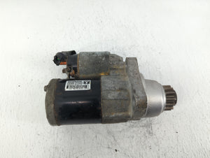 2015-2020 Nissan Rogue Car Starter Motor Solenoid OEM P/N:23300 3TA0C Fits 2015 2016 2017 2018 2019 2020 OEM Used Auto Parts