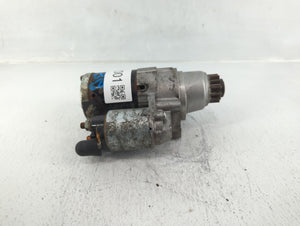 2015-2020 Nissan Rogue Car Starter Motor Solenoid OEM P/N:23300 3TA0C Fits 2015 2016 2017 2018 2019 2020 OEM Used Auto Parts