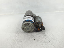 2015-2020 Nissan Rogue Car Starter Motor Solenoid OEM P/N:23300 3TA0C Fits 2015 2016 2017 2018 2019 2020 OEM Used Auto Parts