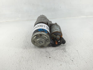 2015-2020 Nissan Rogue Car Starter Motor Solenoid OEM P/N:23300 3TA0C Fits 2015 2016 2017 2018 2019 2020 OEM Used Auto Parts