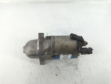 2014-2016 Kia Forte Car Starter Motor Solenoid OEM P/N:281-6017 Fits 2012 2013 2014 2015 2016 OEM Used Auto Parts