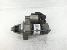 2009-2014 Honda Fit Car Starter Motor Solenoid OEM P/N:428000-5410 Fits 2009 2010 2011 2012 2013 2014 OEM Used Auto Parts