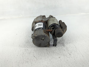 2009-2014 Honda Fit Car Starter Motor Solenoid OEM P/N:428000-5410 Fits 2009 2010 2011 2012 2013 2014 OEM Used Auto Parts