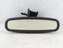 2000-2005 Hyundai Sonata Interior Rear View Mirror Replacement OEM P/N:E8011530 Fits OEM Used Auto Parts