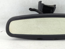 2000-2005 Hyundai Sonata Interior Rear View Mirror Replacement OEM P/N:E8011530 Fits OEM Used Auto Parts