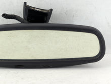 2000-2005 Hyundai Sonata Interior Rear View Mirror Replacement OEM P/N:E8011530 Fits OEM Used Auto Parts