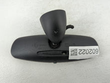 2000-2005 Hyundai Sonata Interior Rear View Mirror Replacement OEM P/N:E8011530 Fits OEM Used Auto Parts