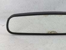 2006-2014 Subaru Impreza Interior Rear View Mirror Replacement OEM P/N:E11015617 Fits OEM Used Auto Parts