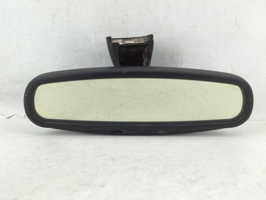 2000-2005 Hyundai Sonata Interior Rear View Mirror Replacement OEM P/N:E8011530 Fits OEM Used Auto Parts