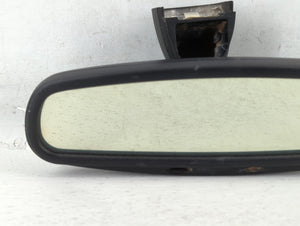 2000-2005 Hyundai Sonata Interior Rear View Mirror Replacement OEM P/N:E8011530 Fits OEM Used Auto Parts