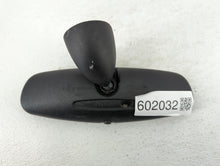 2000-2005 Hyundai Sonata Interior Rear View Mirror Replacement OEM P/N:E8011530 Fits OEM Used Auto Parts