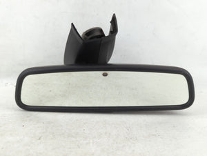 2016-2018 Jaguar Xf Interior Rear View Mirror Replacement OEM P/N:E11025891 E11015891 Fits 2015 2016 2017 2018 2019 OEM Used Auto Parts