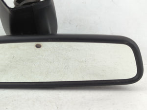 2016-2018 Jaguar Xf Interior Rear View Mirror Replacement OEM P/N:E11025891 E11015891 Fits 2015 2016 2017 2018 2019 OEM Used Auto Parts