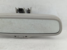 2013-2016 Audi A4 Interior Rear View Mirror Replacement OEM P/N:905-3120 41620080 Fits 2013 2014 2015 2016 OEM Used Auto Parts