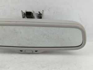 2013-2016 Audi A4 Interior Rear View Mirror Replacement OEM P/N:905-3120 41620080 Fits 2013 2014 2015 2016 OEM Used Auto Parts