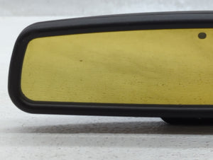 1997 Cadillac Deville Interior Rear View Mirror Replacement OEM P/N:E13012580 Fits OEM Used Auto Parts