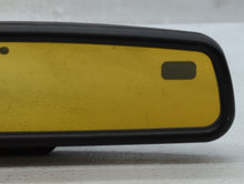 1997 Cadillac Deville Interior Rear View Mirror Replacement OEM P/N:E13012580 Fits OEM Used Auto Parts