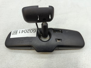 1997 Cadillac Deville Interior Rear View Mirror Replacement OEM P/N:E13012580 Fits OEM Used Auto Parts