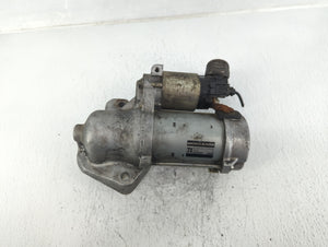 2013-2018 Acura Rdx Car Starter Motor Solenoid OEM P/N:428000-9360 Fits 2013 2014 2015 2016 2017 2018 OEM Used Auto Parts