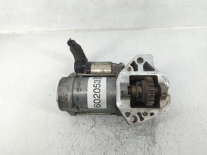 2013-2018 Acura Rdx Car Starter Motor Solenoid OEM P/N:428000-9360 Fits 2013 2014 2015 2016 2017 2018 OEM Used Auto Parts