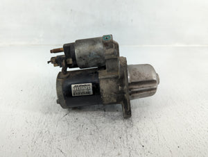 2010-2017 Gmc Terrain Car Starter Motor Solenoid OEM P/N:M000T36571ZC 12601721 Fits OEM Used Auto Parts