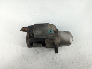 2010-2017 Gmc Terrain Car Starter Motor Solenoid OEM P/N:M000T36571ZC 12601721 Fits OEM Used Auto Parts