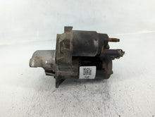 2010-2017 Gmc Terrain Car Starter Motor Solenoid OEM P/N:M000T36571ZC 12601721 Fits OEM Used Auto Parts