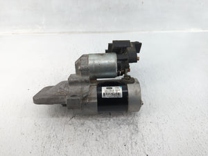 2018-2019 Ford Escape Car Starter Motor Solenoid OEM P/N:M000TC0371ZC FJ5T-11000-AA Fits 2018 2019 OEM Used Auto Parts