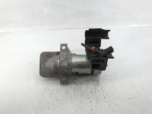 2018-2019 Ford Escape Car Starter Motor Solenoid OEM P/N:M000TC0371ZC FJ5T-11000-AA Fits 2018 2019 OEM Used Auto Parts